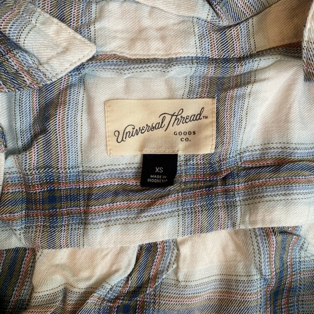 flannel - Picture 2 of 2